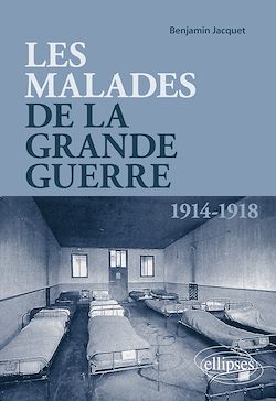 Télécharger le livre :  Les malades de la Grande Guerre