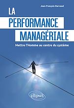 Télécharger le livre :  La performance managériale