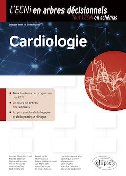 Télécharger le livre :  Cardiologie