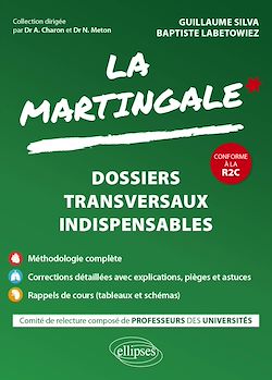 Télécharger le livre :  Dossiers transversaux indispensables