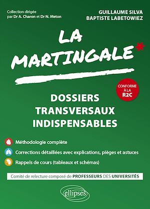 Téléchargez le livre :  Dossiers transversaux indispensables