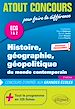 Télécharger le livre :  Histoire, géographie, géopolitique du monde contemporain - ECG 1 & 2 - Nouveaux programmes