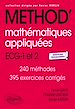 Télécharger le livre :  Mathématiques appliquées - ECG 1re et 2e années - Nouveaux programmes