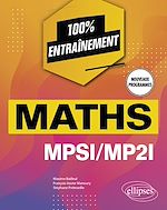 Télécharger le livre :  Mathématiques MPSI/MP2I - Nouveaux programmes
