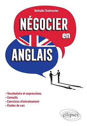 Download the eBook: Négocier en anglais