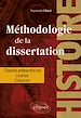 Télécharger le livre :  Méthodologie de la dissertation en histoire - Classes préparatoires, licence, concours