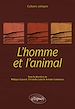 Télécharger le livre :  Cultures antiques. L'homme et l'animal.
