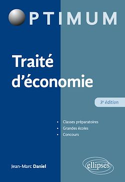 Télécharger le livre :  Traité d'économie