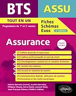 Télécharger le livre :  BTS Assurance