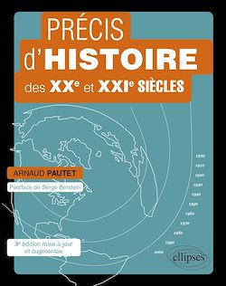 Télécharger le livre :  Précis d'histoire des XXe et XXIe siècles