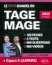 Télécharger le livre :  Le Petit Manuel du TAGE MAGE – 3 tests blancs + 120 fiches de cours + 600 questions + 600 vidéos
