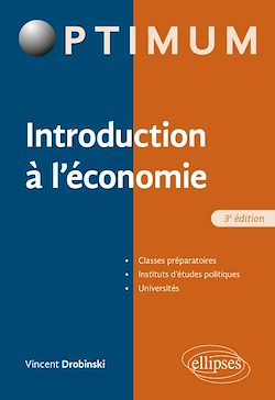 Télécharger le livre :  Introduction à l'économie