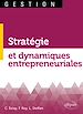 Télécharger le livre :  Stratégie et dynamiques entrepreneuriales