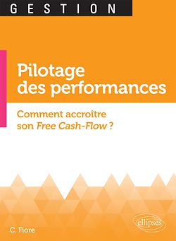 Télécharger le livre :  Le pilotage des performances