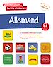 Télécharger le livre :  Allemand en images avec exercices ludiques. Apprendre et réviser les mots de base. A1