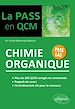 Télécharger le livre :  Chimie Organique