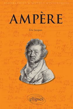 Télécharger le livre :  Ampère