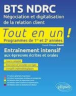 Télécharger le livre :  BTS NDRC