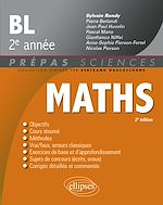 Télécharger le livre :  Mathématiques - BL 2e année - 2e édition