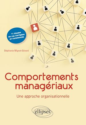 Download the eBook: Comportements managériaux. Une approche organisationnelle