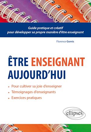 Download the eBook: Être enseignant aujourd'hui
