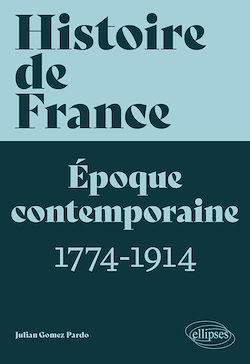 Télécharger le livre :  Histoire de France, volume 3
