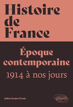 Télécharger le livre :  Histoire de France, volume 4