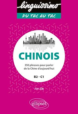 Télécharger le livre :  Chinois
