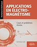 Télécharger le livre :  Applications en électromagnétisme