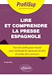 Télécharger le livre :  Lire et comprendre la presse espagnole