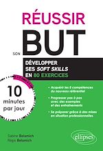 Télécharger le livre :  Réussir son BUT en 10 minutes par jour