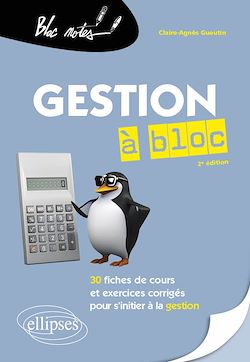 Télécharger le livre :  Gestion à bloc