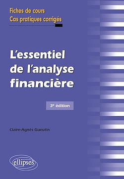 Télécharger le livre :  L'essentiel de l'analyse financière
