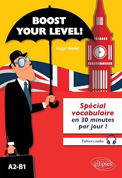 Télécharger le livre :  Boost your level!