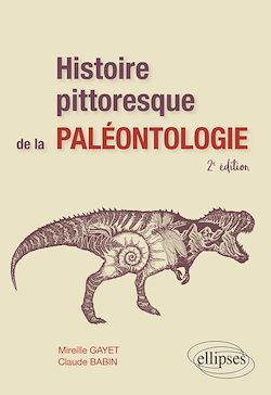 Télécharger le livre :  Histoire pittoresque de la paléontologie
