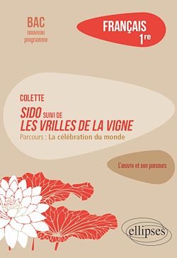 Télécharger le livre :  Français. Première. L'œuvre et son parcours