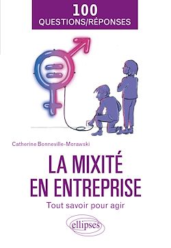 Télécharger le livre :  La mixité en entreprise