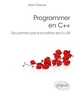 Télécharger le livre :  Programmer en C++