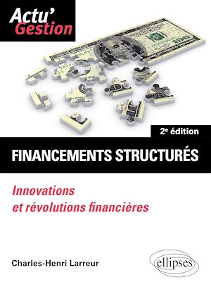 Téléchargez le livre :  Financements structurés