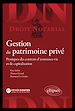 Télécharger le livre :  Gestion du patrimoine privé