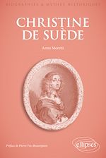 Télécharger le livre :  Christine de Suède