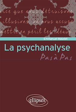 Télécharger le livre :  La psychanalyse