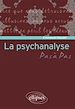 Télécharger le livre :  La psychanalyse