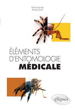 Télécharger le livre :  Éléments d'entomologie médicale