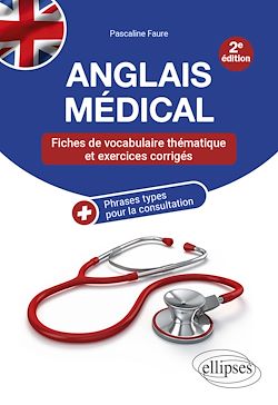 Télécharger le livre :  Anglais médical