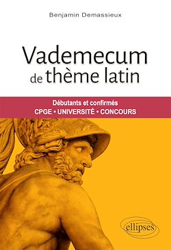 Télécharger le livre :  Vademecum de thème latin