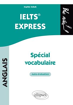 Télécharger le livre :  Anglais. IELTS® Express