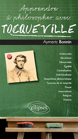 Télécharger le livre :  Tocqueville