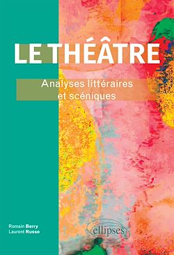 Télécharger le livre :  Le théâtre