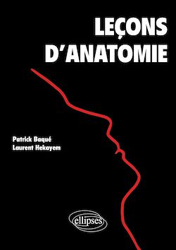 Télécharger le livre :  Leçons d'anatomie